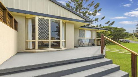 Haere Mai 2 East Ballina - Accommodation NT 6