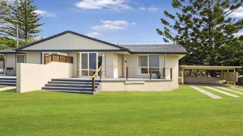 Haere Mai 2 East Ballina - Accommodation NT 3