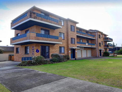 Seabreeze 6 Opposite Bowling Club - Accommodation NT 1