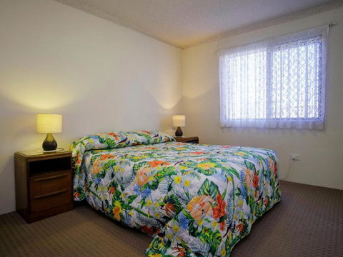 Seabreeze 6 Opposite Bowling Club - Accommodation NT 4