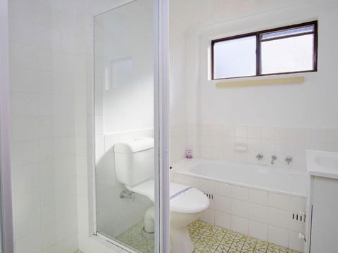 Seabreeze 6 Opposite Bowling Club - Accommodation NT 2