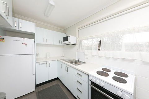 Villa Forster - Accommodation NT 6