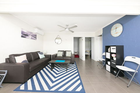 Villa Forster - Accommodation NT 1