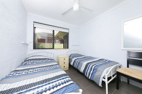 Villa Forster - Accommodation NT 2