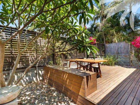 Aqua Apartment #2 - Accommodation NT 4