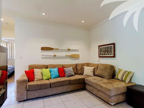 Aqua Apartment #2 - Accommodation NT 5