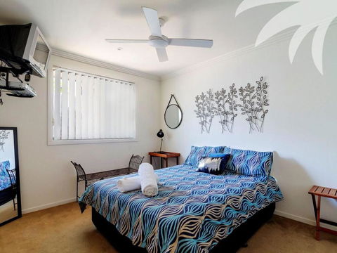 Aqua Apartment #2 - Accommodation NT 1