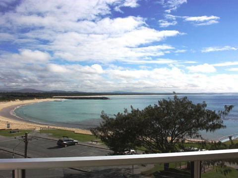 Beachpoint 301 On The Beach! - Accommodation NT 6