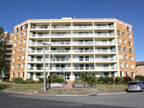 Beachpoint 301 On The Beach! - Accommodation NT 3