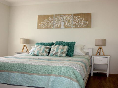 Beachpoint 301 On The Beach! - Accommodation NT 5