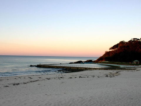 Beachpoint 301 On The Beach! - Accommodation NT 2