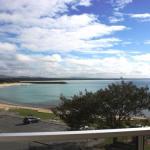 Beachpoint 301 On The Beach! - Accommodation NT 0