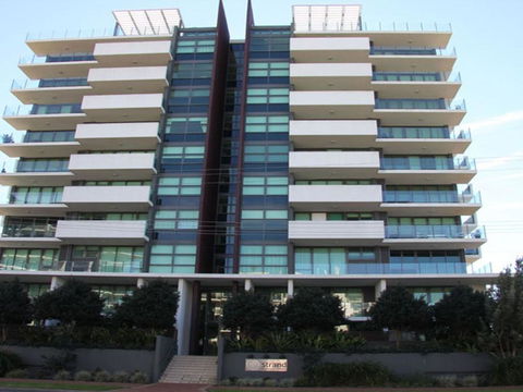 Strand Beachside 303 - Accommodation NT 2