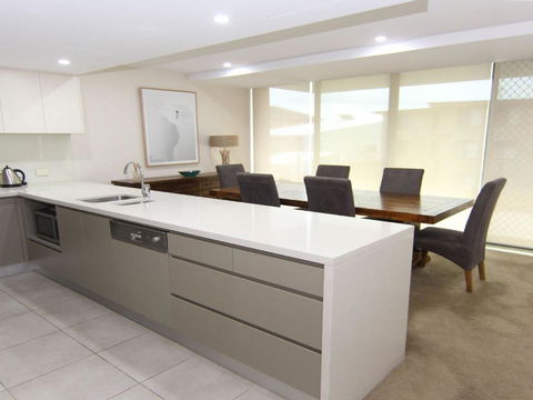 Strand Beachside 303 - Accommodation NT 1