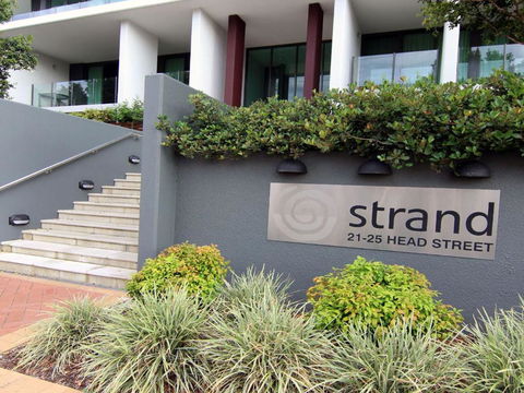 Strand Beachside 303 - Accommodation NT 4