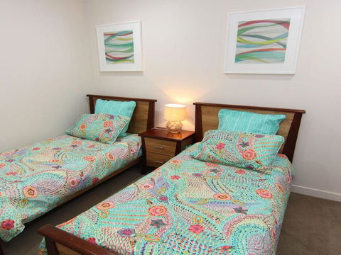 Strand Beachside 303 - Accommodation NT 6