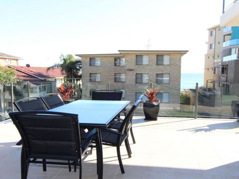 Strand Beachside 303 - Accommodation NT 3