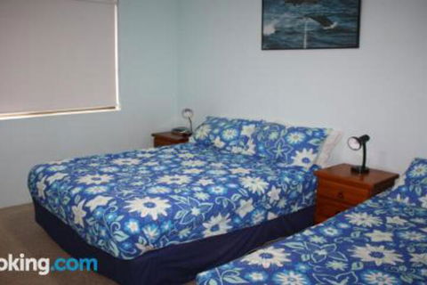 Braemar 7 On The Lake! - Accommodation NT 1