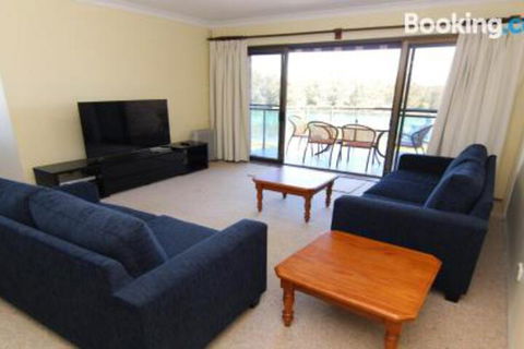 Braemar 7 On The Lake! - Accommodation NT 6