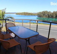 Braemar 7 on the Lake - Accommodation NT