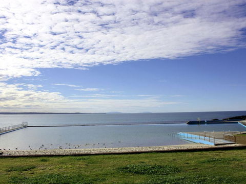Beachpoint 403 On The Beach! - Accommodation NT 3