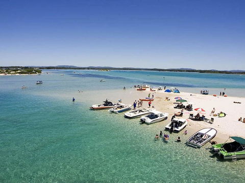 Beachpoint 403 On The Beach! - Accommodation NT 6