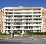 Beachpoint 403 on the Beach - Accommodation NT