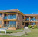 Surfspray 2 Pebbly Beach - Accommodation NT