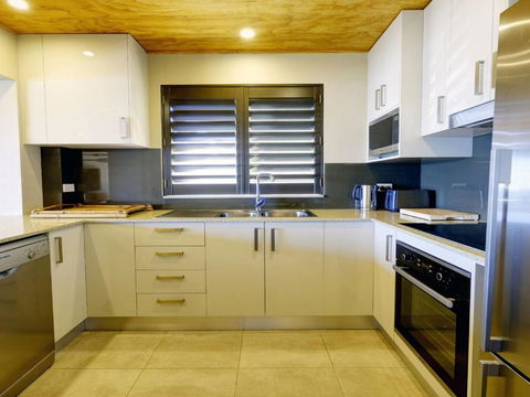 Hibiscus Court 3 Forster Main Beach! - Accommodation NT 1
