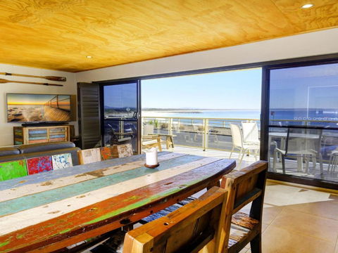 Hibiscus Court 3 Forster Main Beach! - Accommodation NT 6