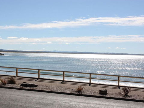 Hibiscus Court 3 Forster Main Beach! - Accommodation NT 3