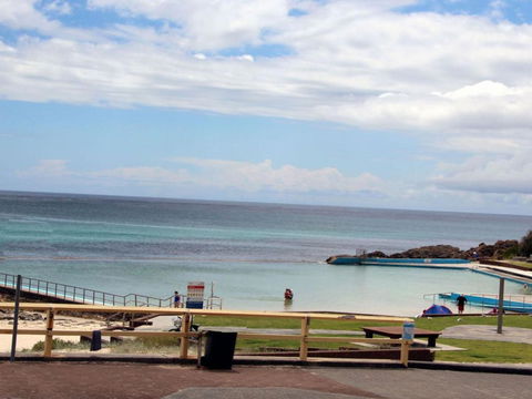 Hibiscus Court 3 Forster Main Beach! - Accommodation NT 5
