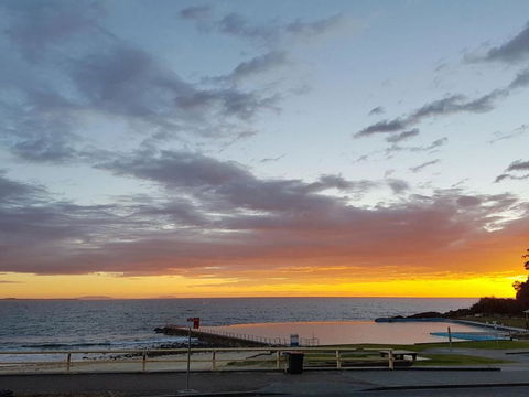 Hibiscus Court 3 Forster Main Beach! - Accommodation NT 4