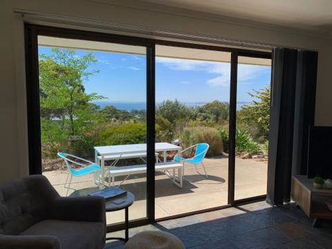 Nepean View - Accommodation NT 3
