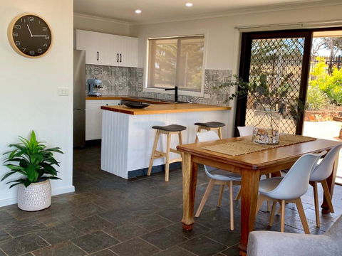 Nepean View - Accommodation NT 4