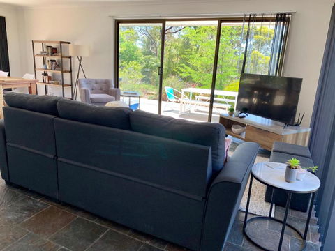 Nepean View - Accommodation NT 5