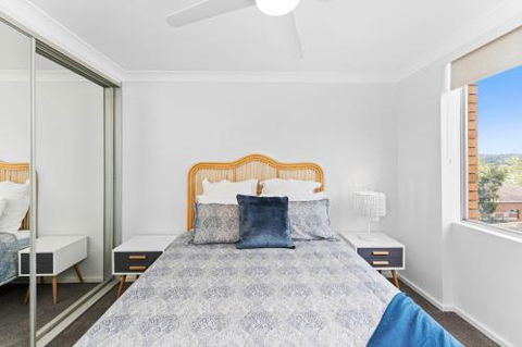 Beachpoint Unit 503 28 North Street Forster - Accommodation NT 3