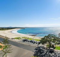 Beachpoint Unit 503 28 North Street Forster - Accommodation NT