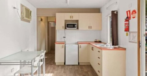 Discovery Parks - Goolwa - NT Tourism 4