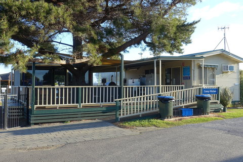 Discovery Parks - Goolwa - NT Tourism 0