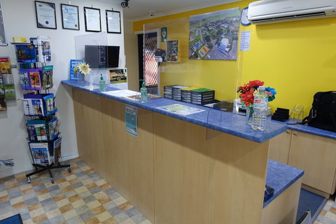 Discovery Parks - Goolwa - NT Tourism 3