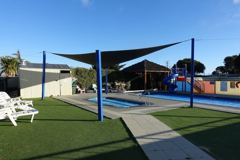 Discovery Parks - Goolwa - NT Tourism 2