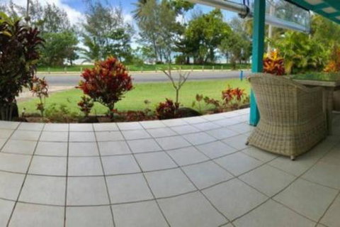 Mission Possible - Accommodation NT 5