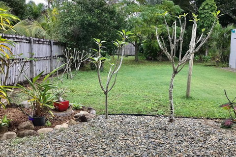 Mission Possible - Accommodation NT 2