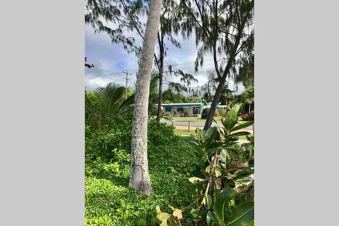 Mission Possible - Accommodation NT 3