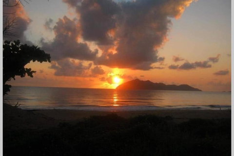 Mission Possible - Accommodation NT 1