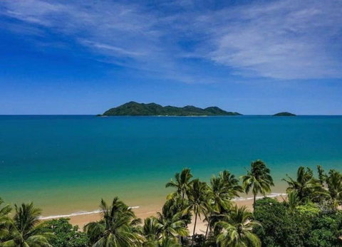 Mission Possible - Accommodation NT 4