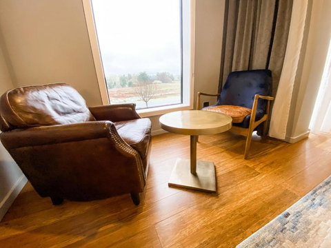 Blue Jacket Motel - Accommodation NT 4