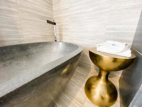 Blue Jacket Motel - Accommodation NT 3