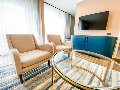 Blue Jacket Motel - Accommodation NT 2